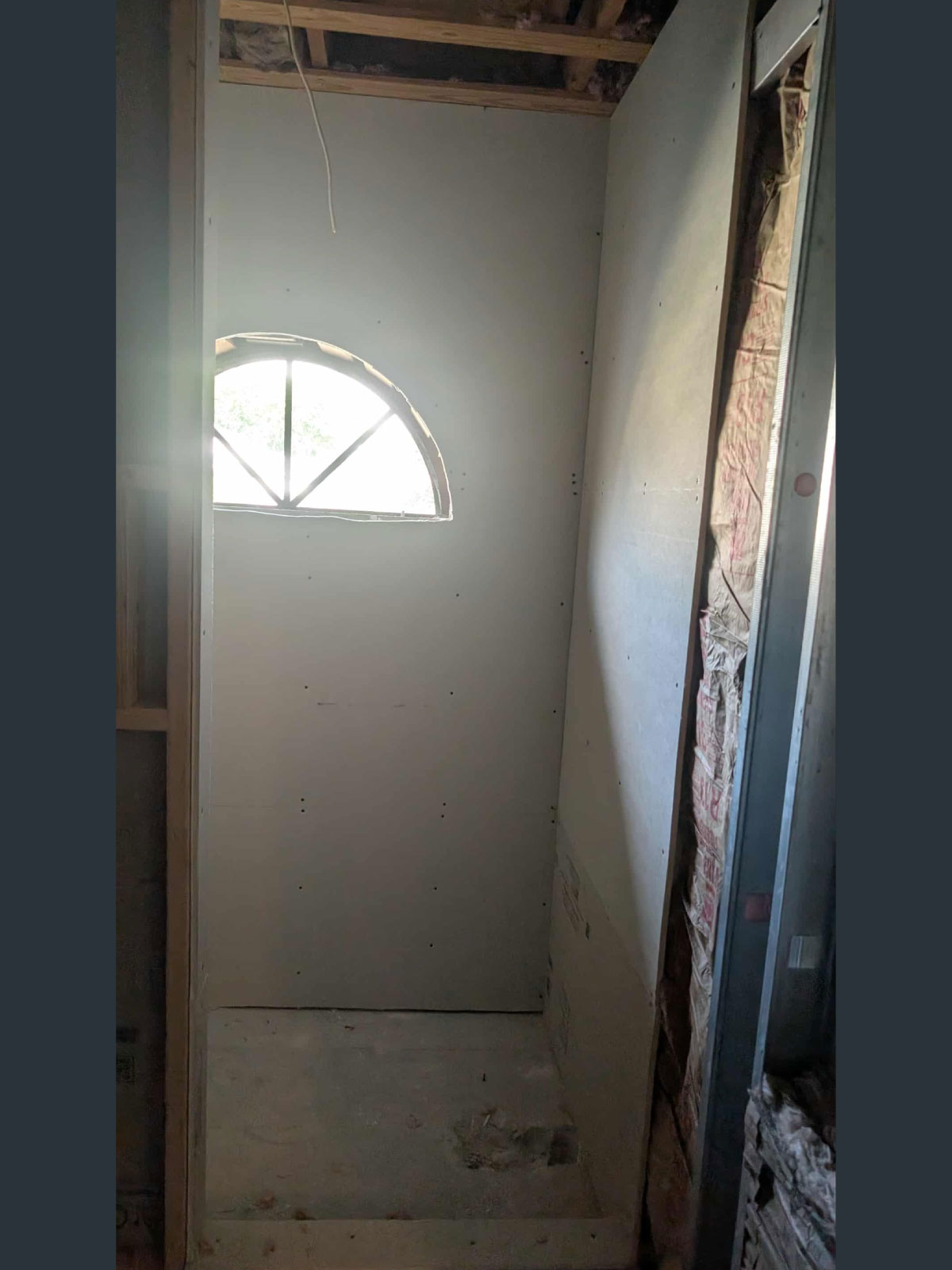 Remodelación de baños