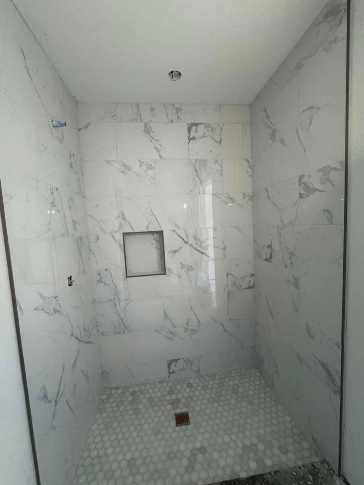 Instalación de duchas en la Florida