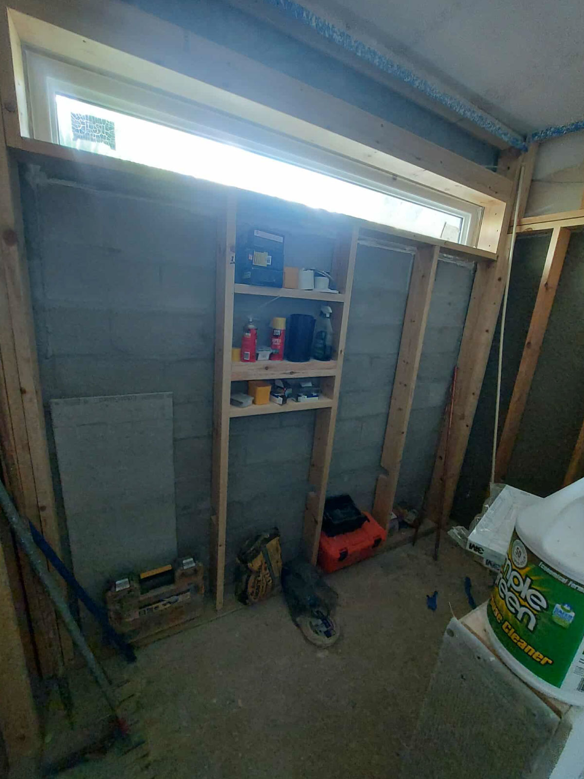 Proyectos de construcción desde cero