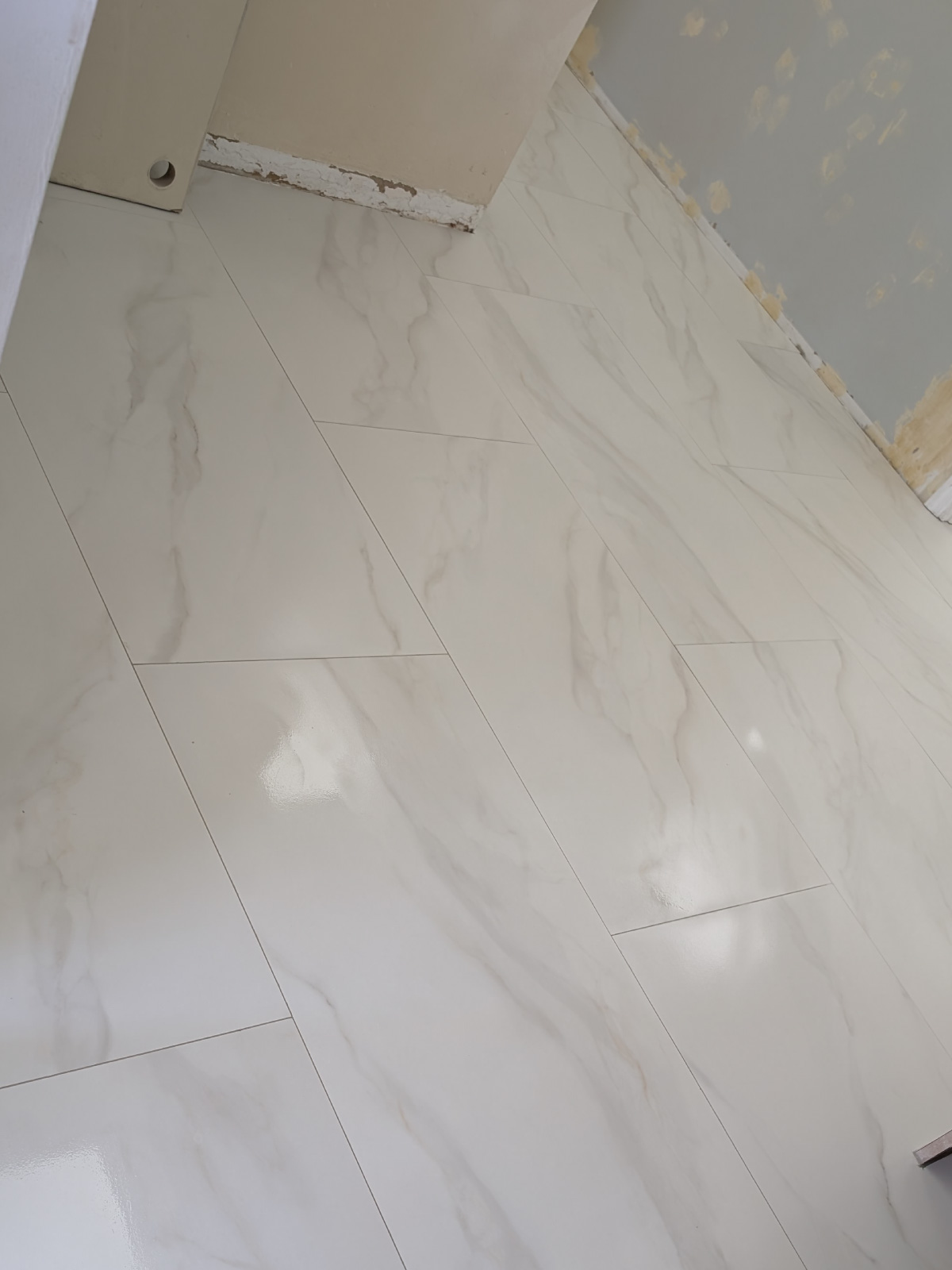 Instalación de pisos y drywall en Florida