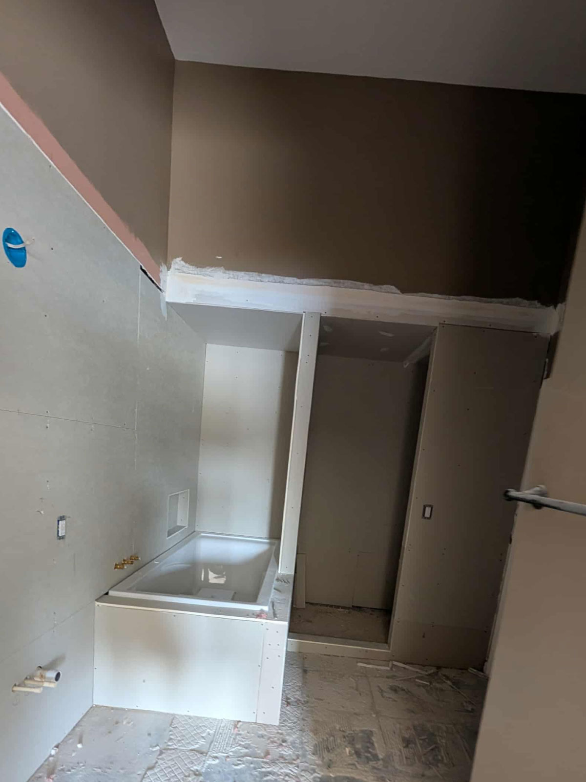 Remodelación de baños Premier
